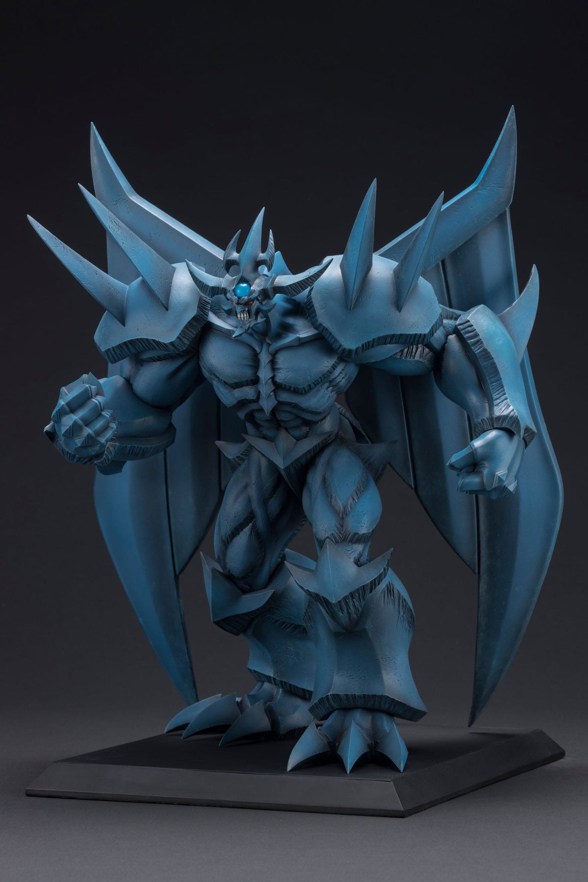 Yu-Gi-Oh! - Obelisk, der Peiniger - Egyptian God Figur (Kotobukiya)