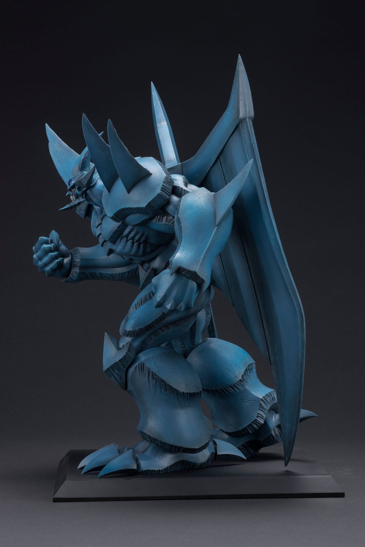 Yu-Gi-Oh! - Obelisk, der Peiniger - Egyptian God Figur (Kotobukiya)