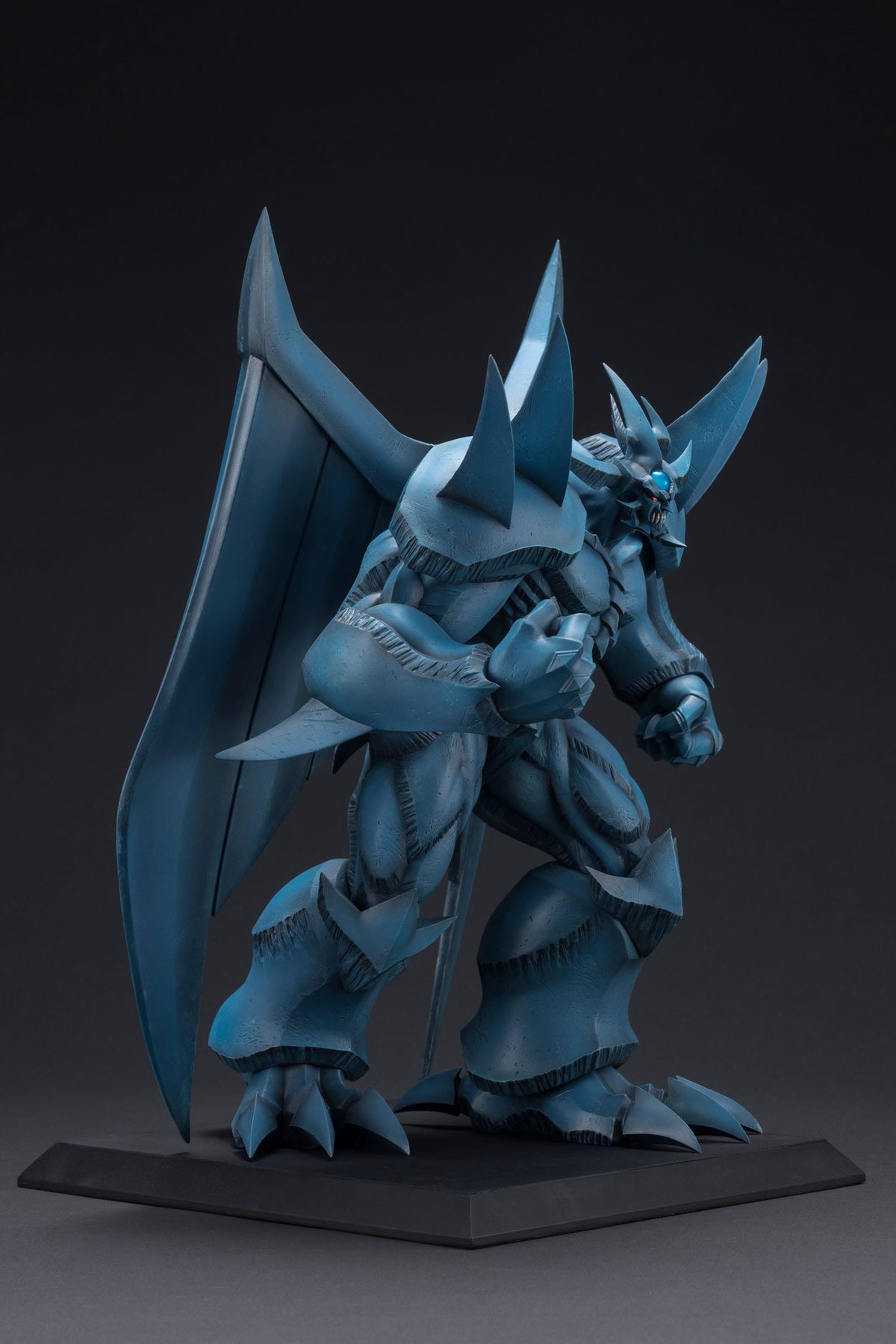 Yu-Gi-Oh! - Obelisk, der Peiniger - Egyptian God Figur (Kotobukiya)