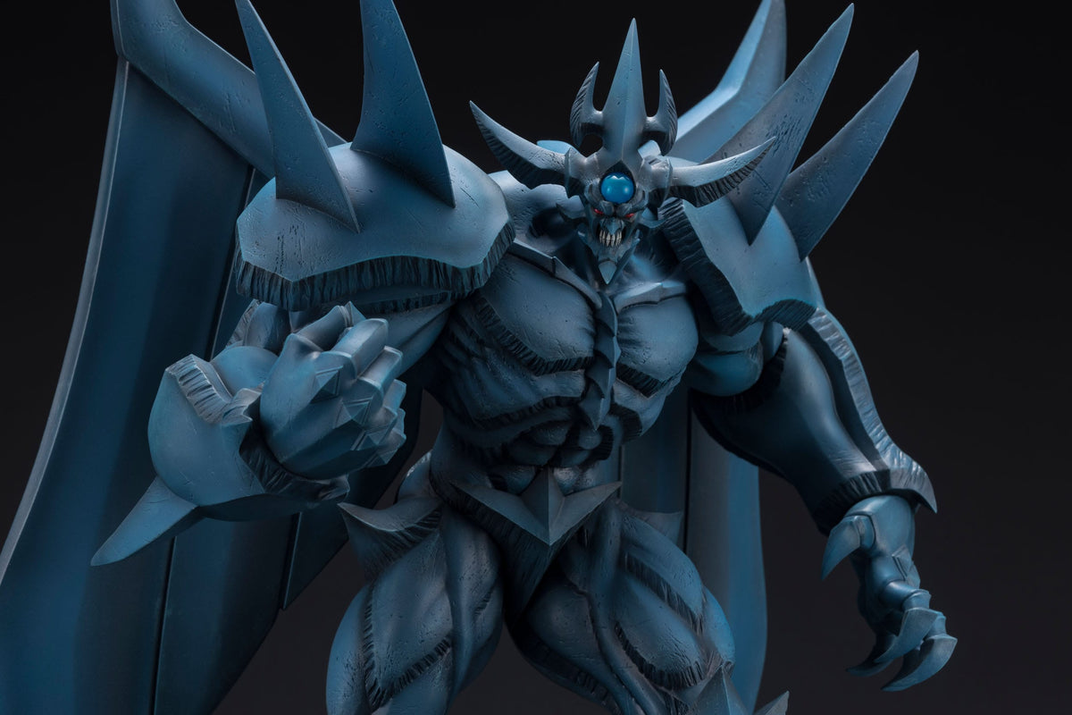 Yu-Gi-Oh! - Obelisk, der Peiniger - Egyptian God Figur (Kotobukiya)