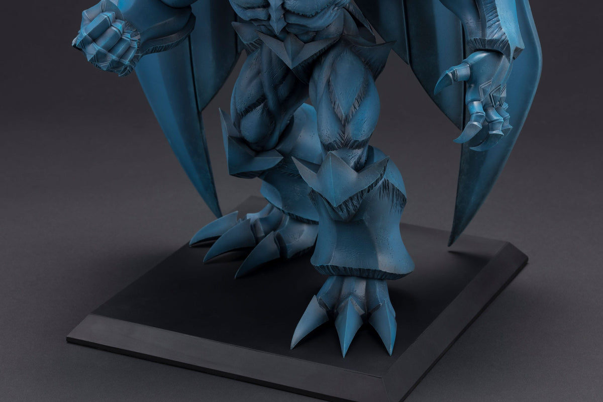 Yu-Gi-Oh! - Obelisk, der Peiniger - Egyptian God Figur (Kotobukiya)