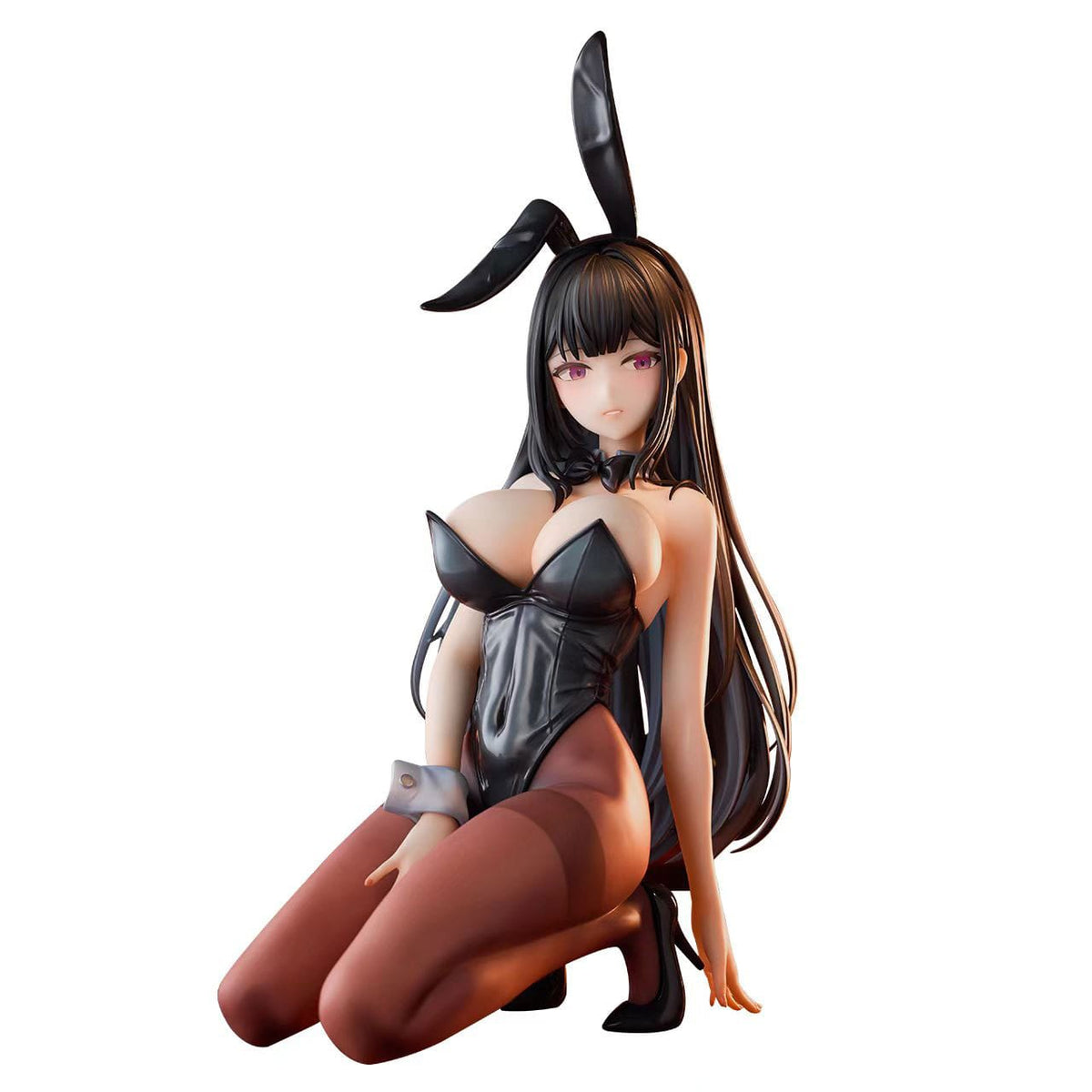 Original Character - Bunny Girl Hina - Illustration by kyky - Figur 1/4 (Kawa Design)