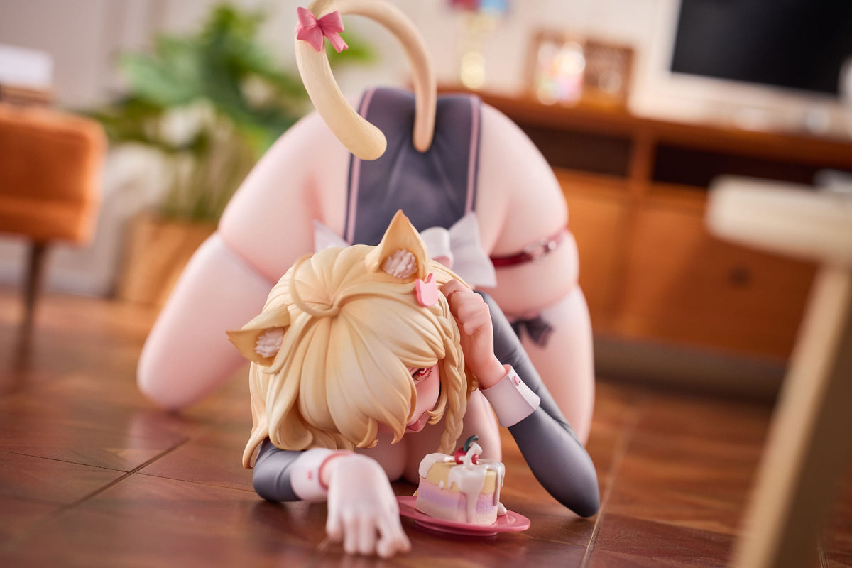 Original Character - Cat Coco - Deluxe Edition Figur 1/6 (Kawa Design)