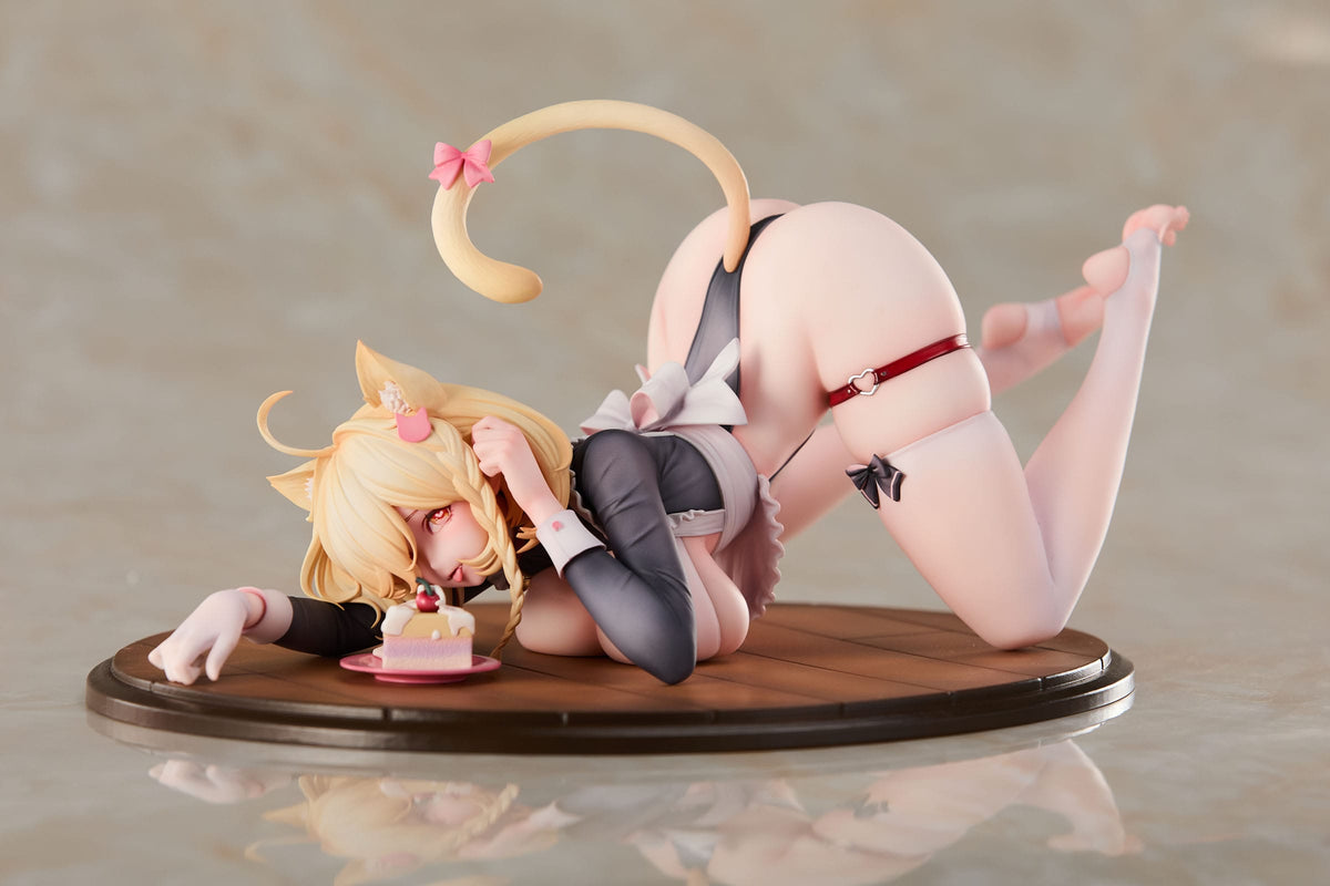 Original Character - Cat Coco - Deluxe Edition Figur 1/6 (Kawa Design)