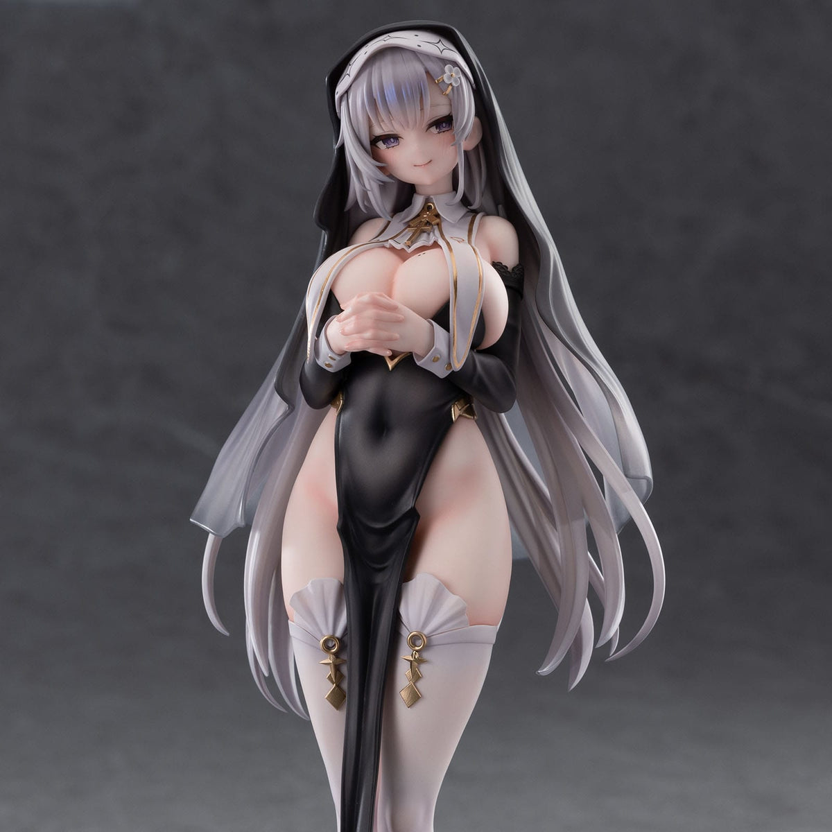 Original Character - Angel Sister Holy Wing - Deluxe Edition Figur 1/6 (Kawa Design)