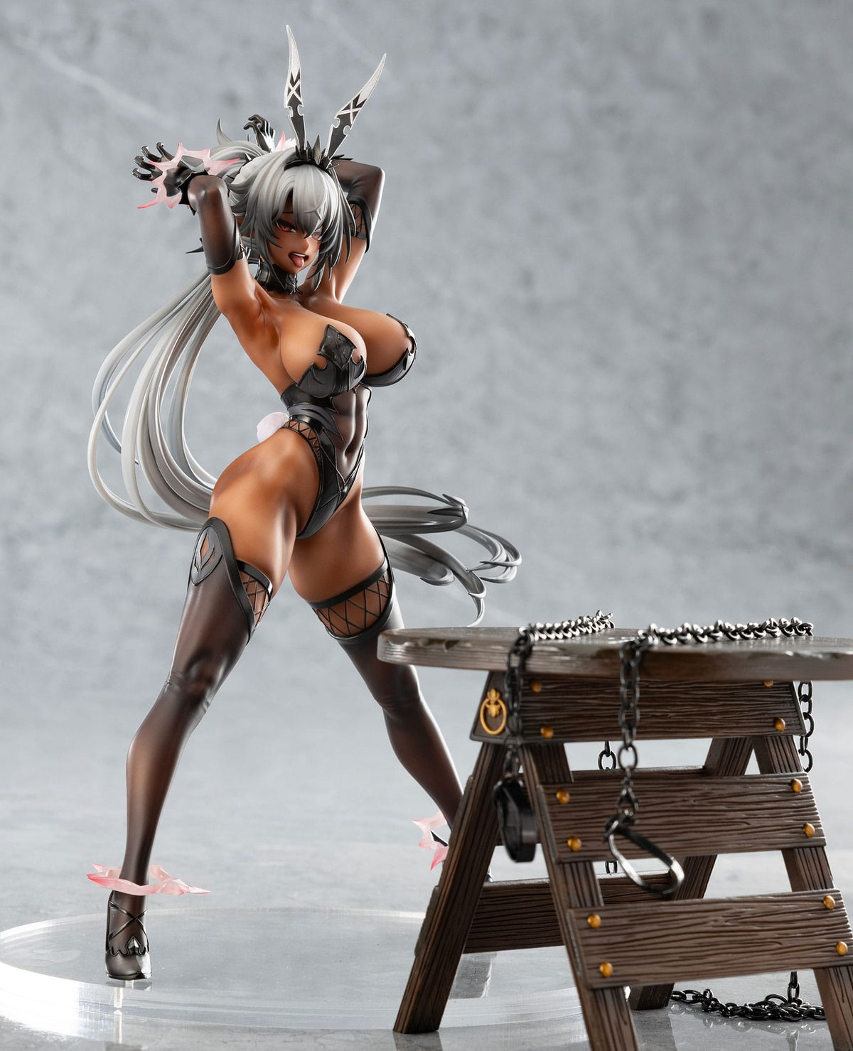 Original Character - Gilnada - Deluxe Edition Figur 1/6 (Kawa Design)