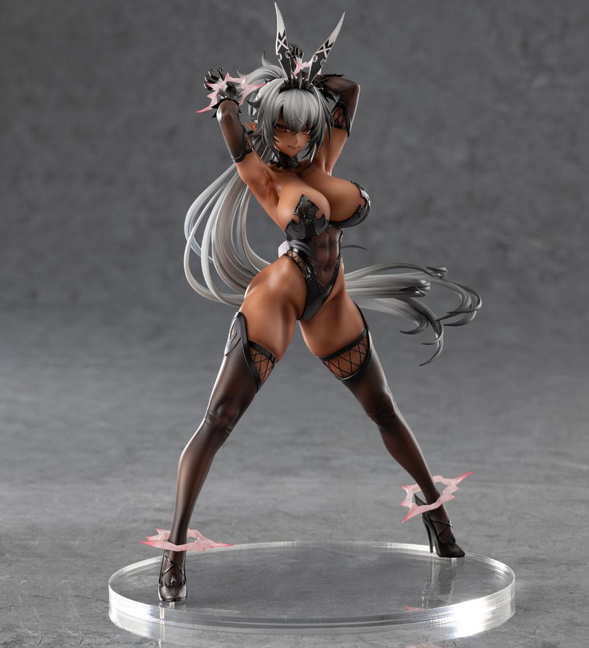 Original Character - Gilnada - Deluxe Edition Figur 1/6 (Kawa Design)