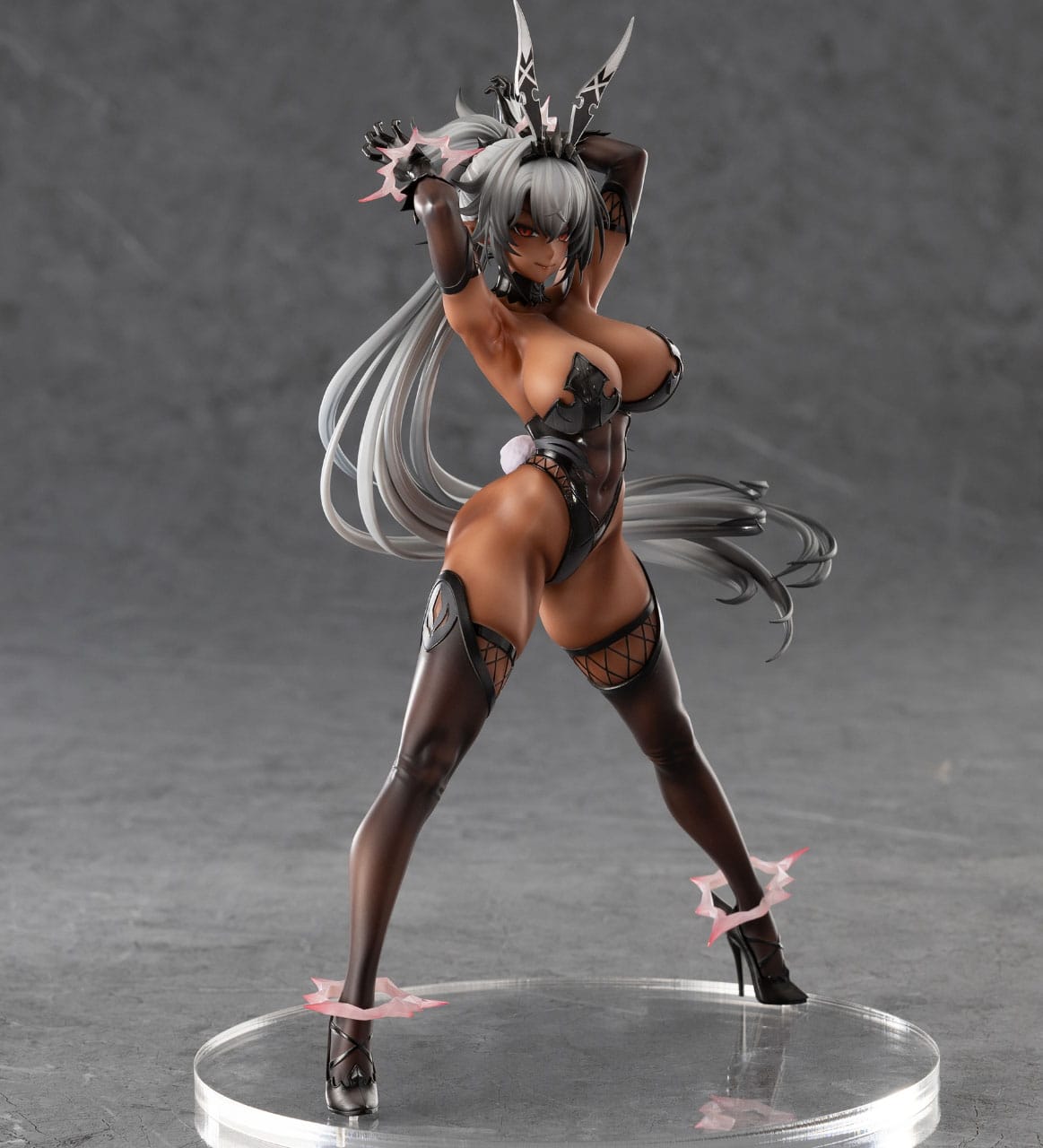 Original Character - Gilnada - Deluxe Edition Figur 1/6 (Kawa Design)