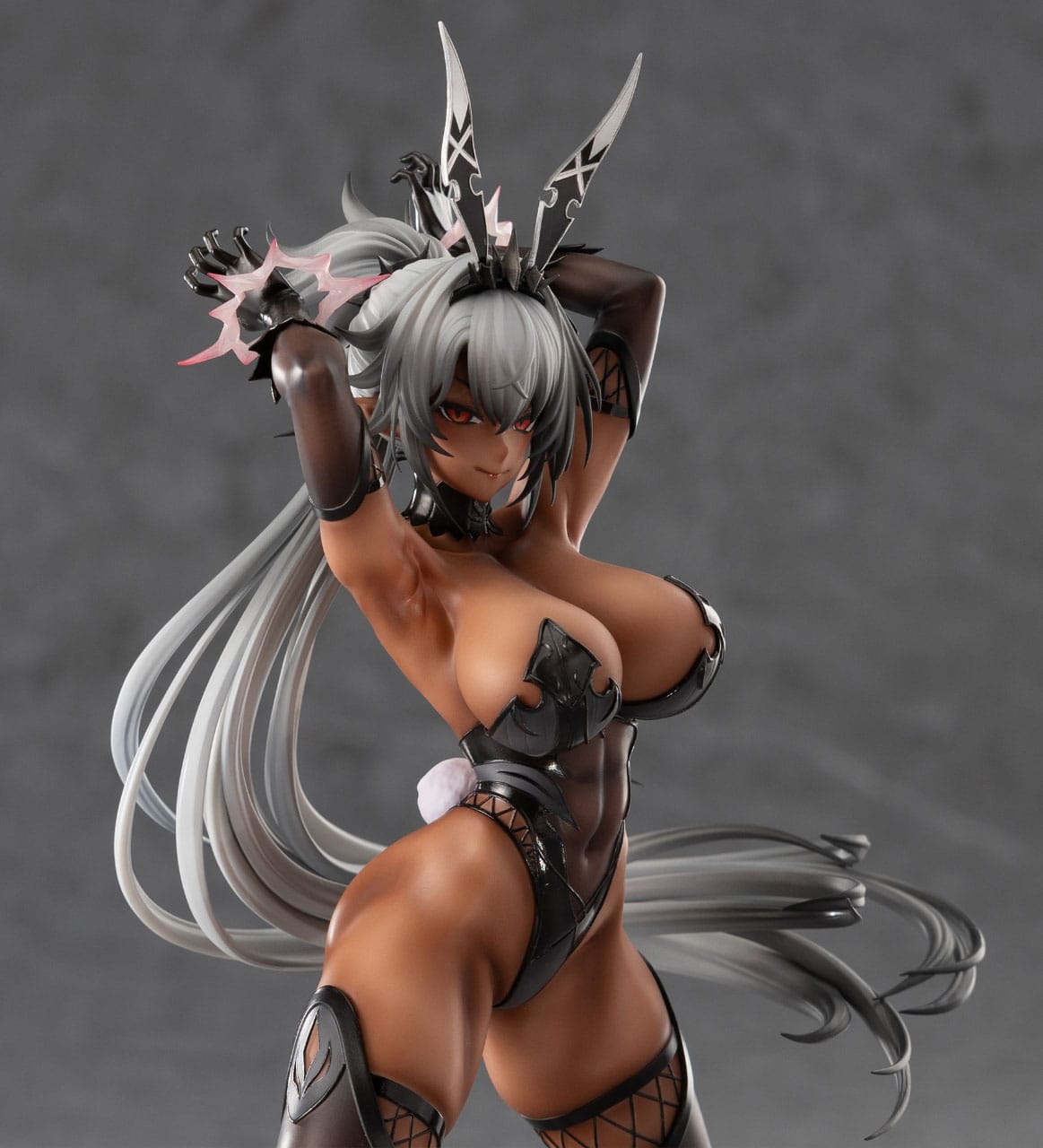 Original Character - Gilnada - Deluxe Edition Figur 1/6 (Kawa Design)