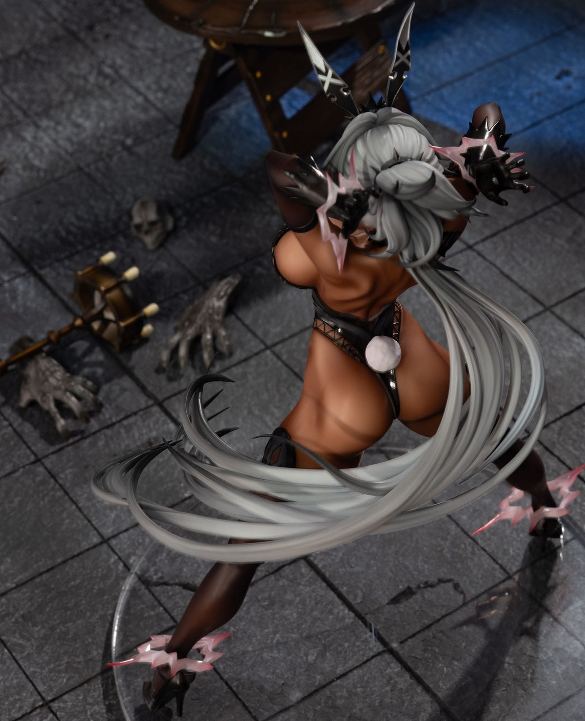 Original Character - Gilnada - Deluxe Edition Figur 1/6 (Kawa Design)