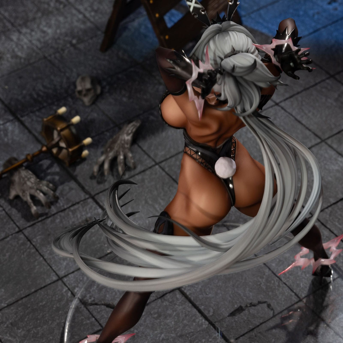 Original Character - Gilnada - Deluxe Edition Figur 1/6 (Kawa Design)