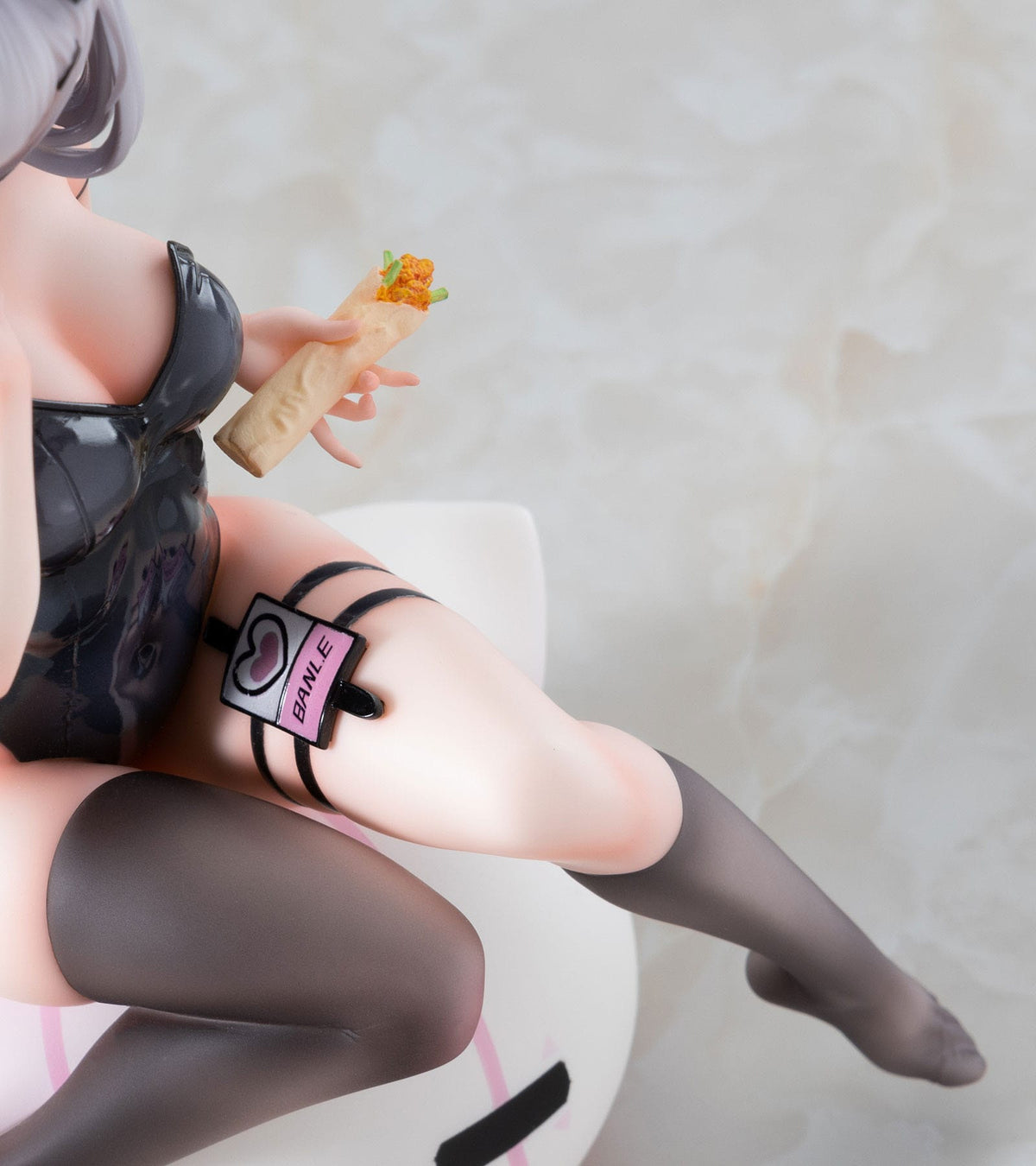 Original Character - Ban Lei - Figur 1/6 (Kawa Design)