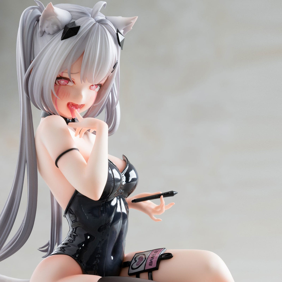 Original Character - Ban Lei - Figur 1/6 (Kawa Design)