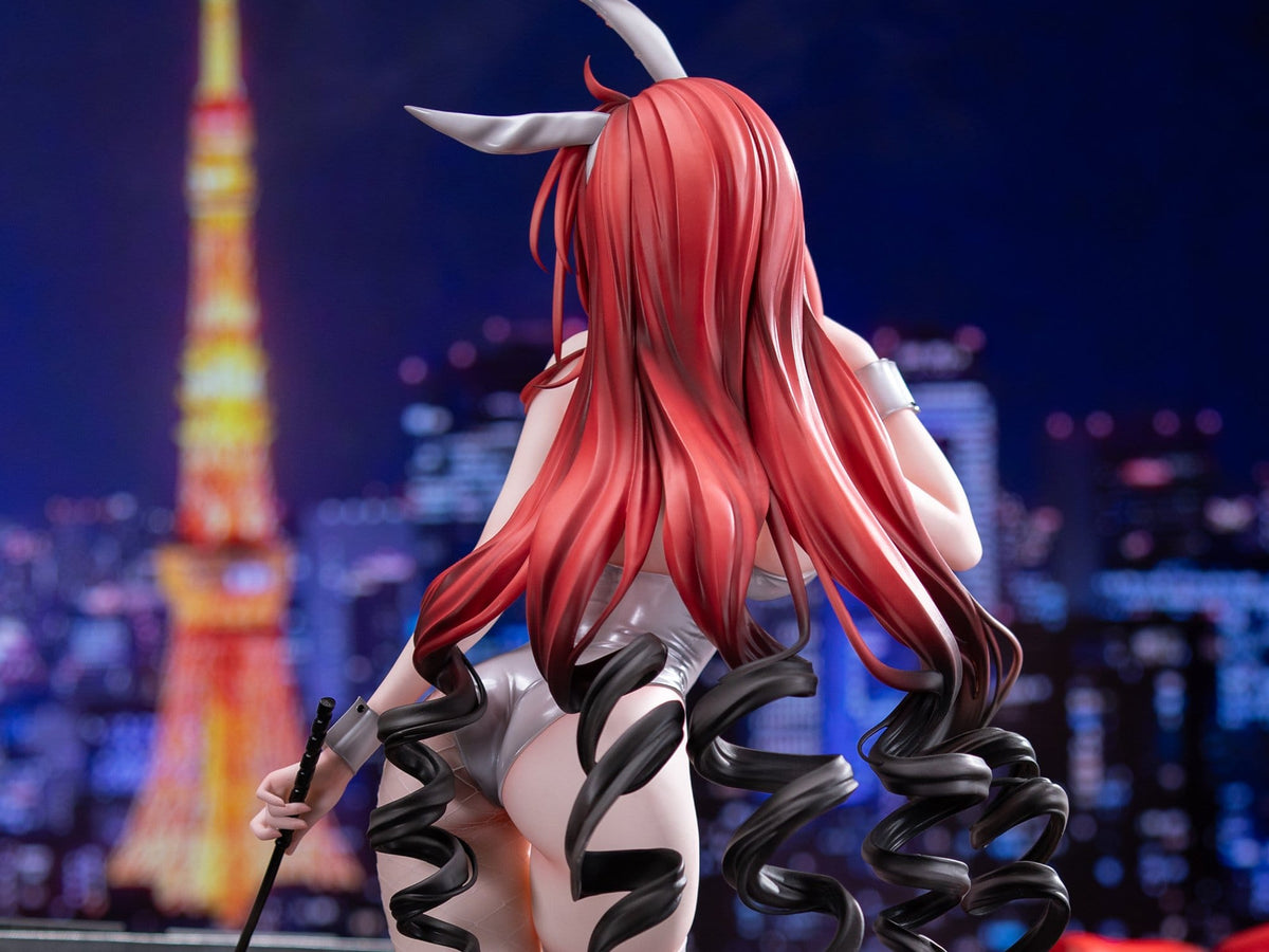 Original Character - Bunny Girl Velvet - illustration by FymriE - Regular Edition Figur 1/4 (Kawa Design)