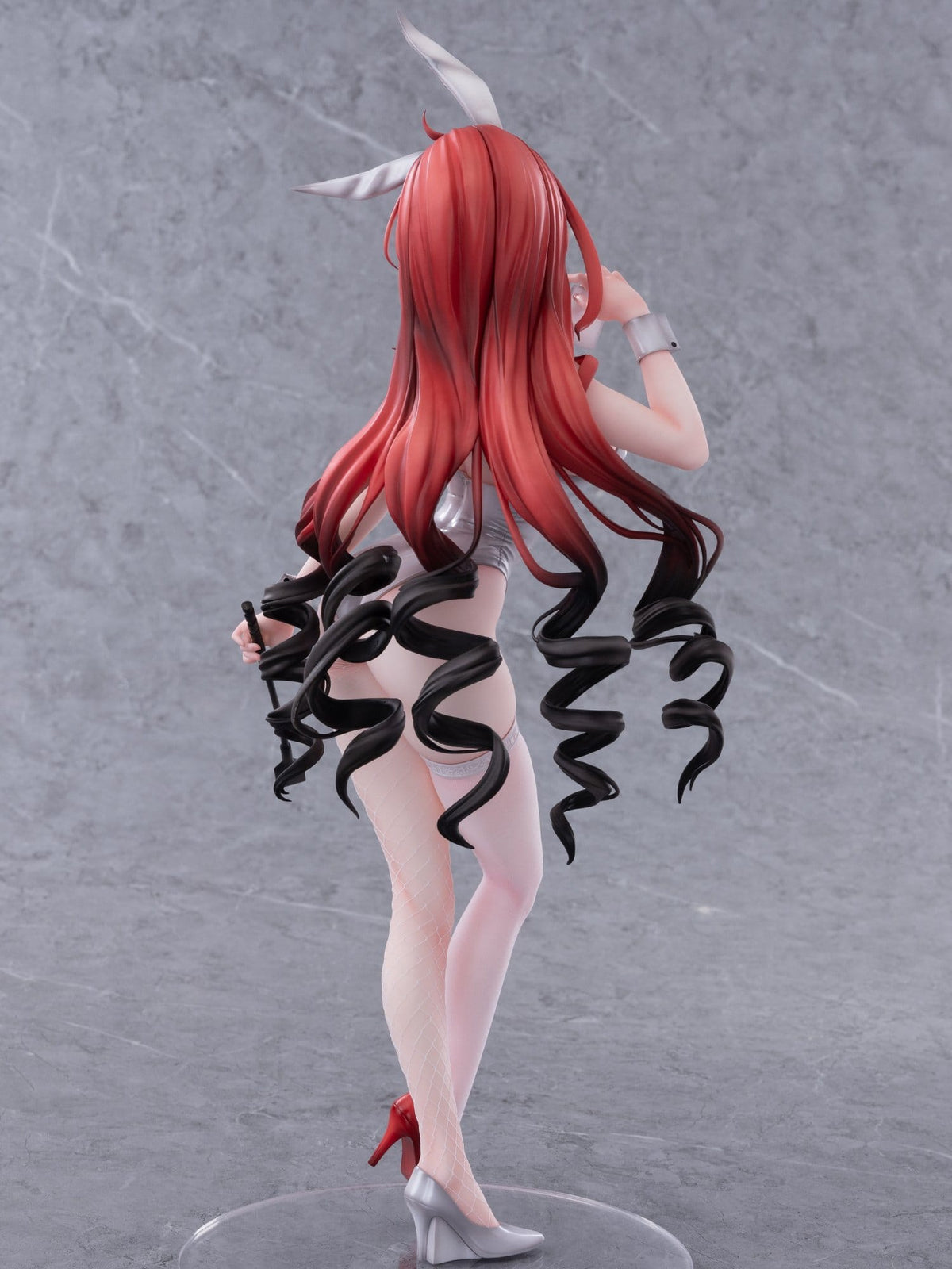 Original Character - Bunny Girl Velvet - illustration by FymriE - Regular Edition Figur 1/4 (Kawa Design)