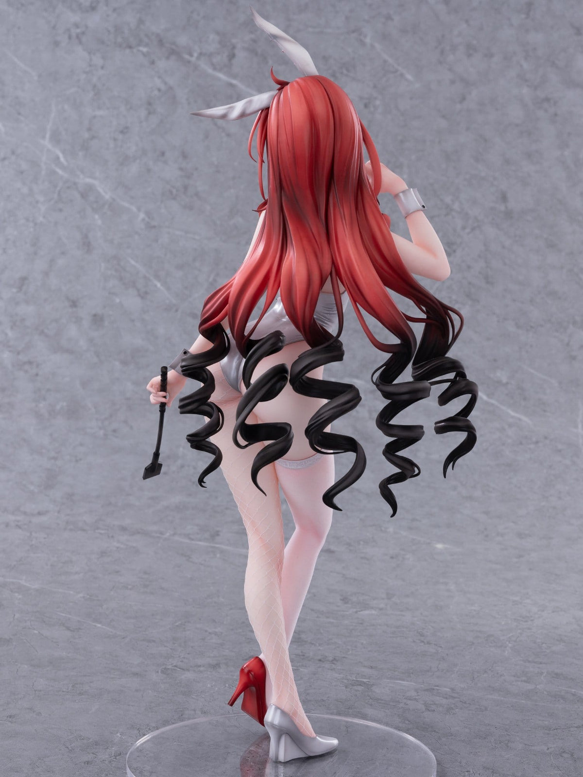 Original Character - Bunny Girl Velvet - illustration by FymriE - Regular Edition Figur 1/4 (Kawa Design)