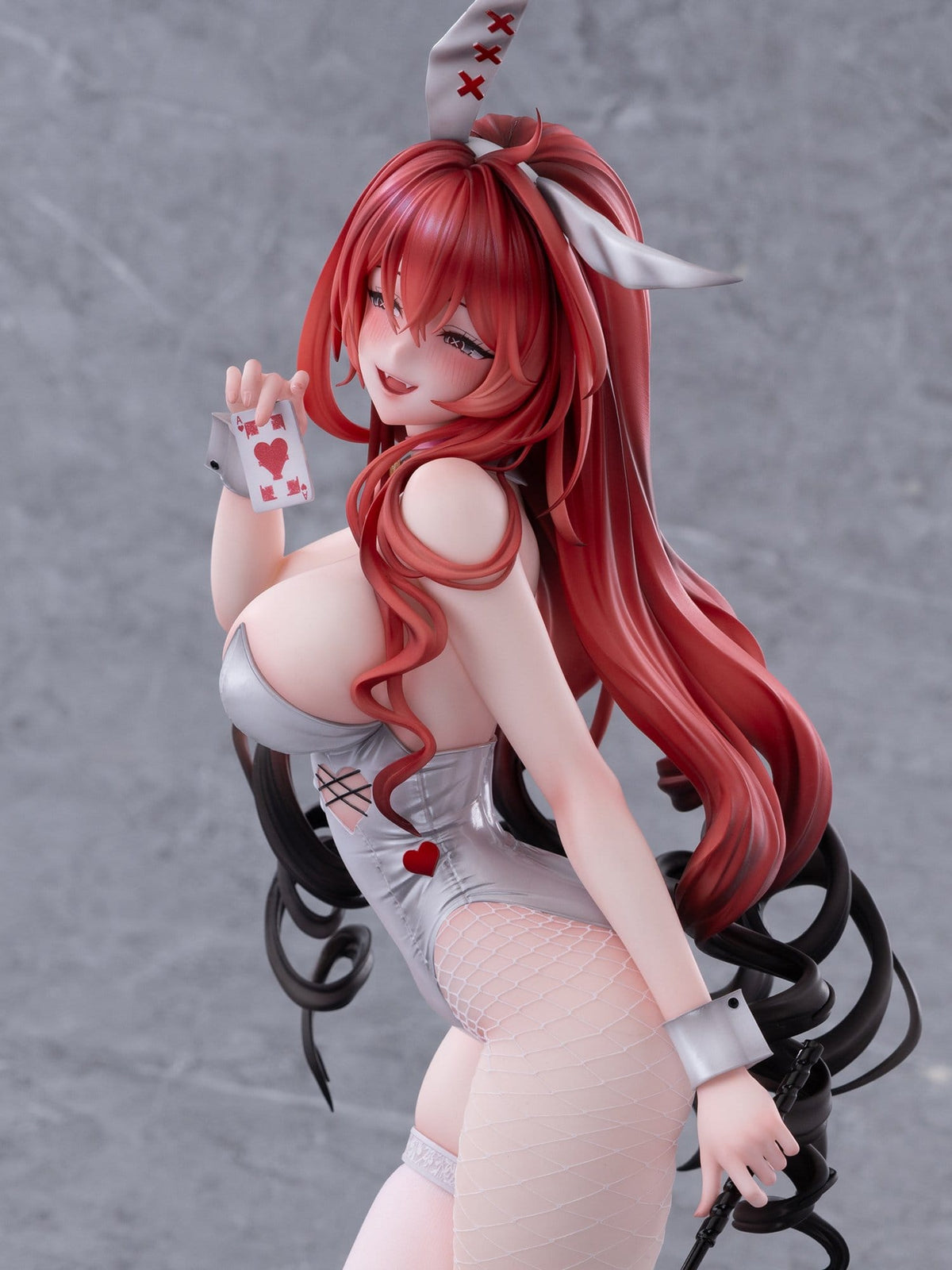 Original Character - Bunny Girl Velvet - illustration by FymriE - Regular Edition Figur 1/4 (Kawa Design)
