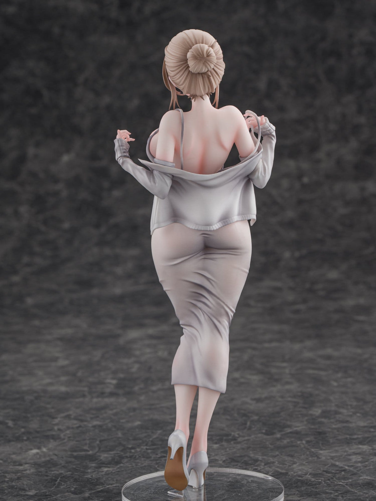 Original Character - Muboubi na Erin - illustration by Gwan-E - Figur 1/6 (Kawa Design)