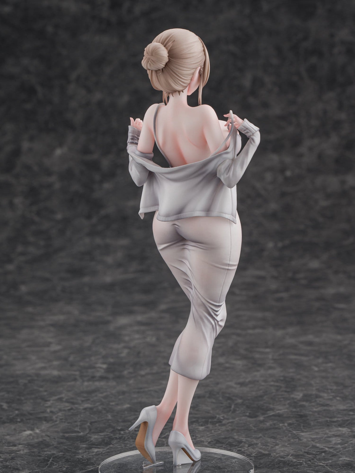 Original Character - Muboubi na Erin - illustration by Gwan-E - Figur 1/6 (Kawa Design)