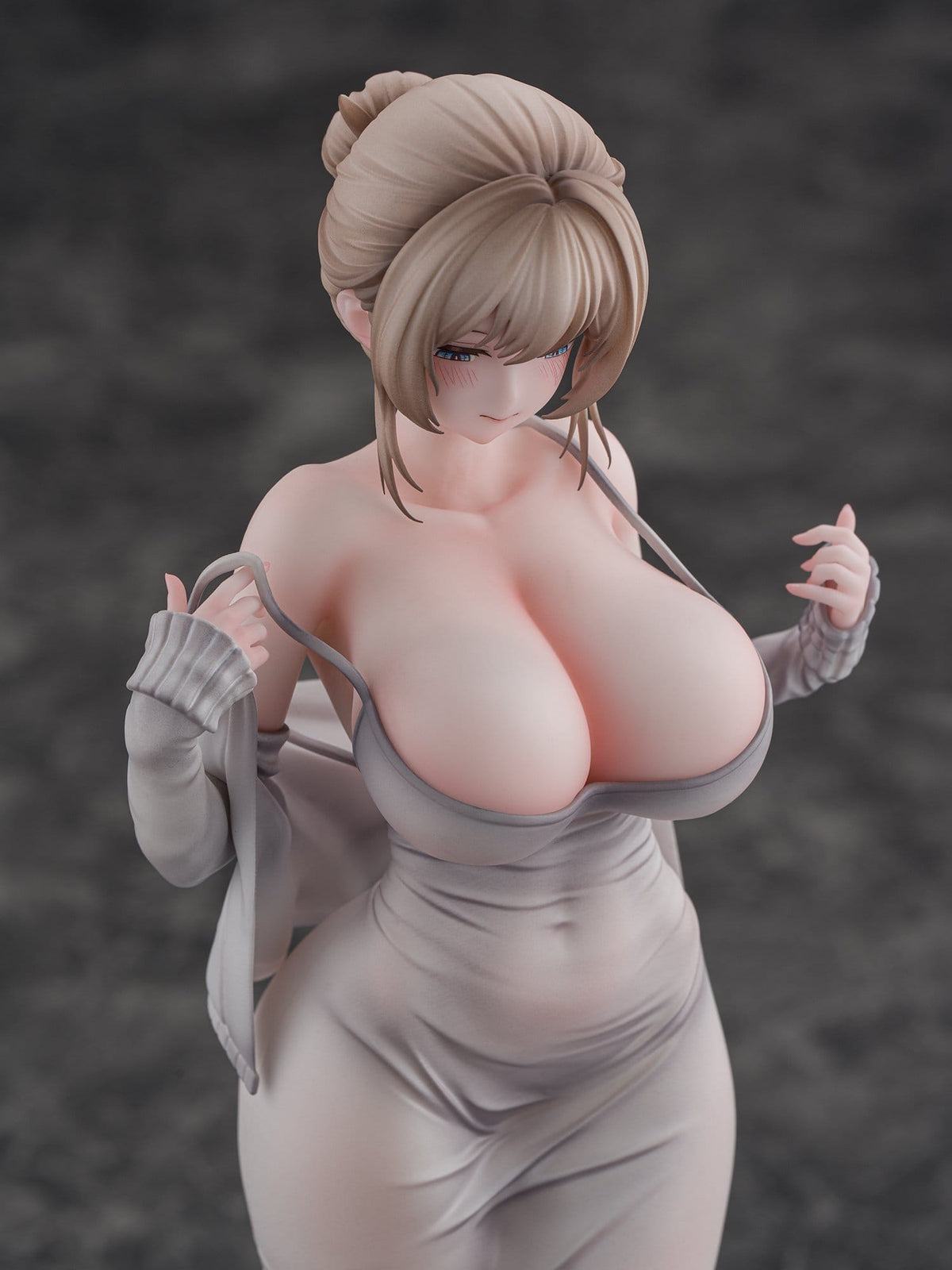 Original Character - Muboubi na Erin - illustration by Gwan-E - Figur 1/6 (Kawa Design)