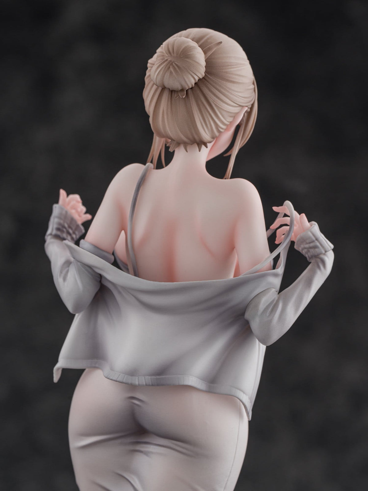 Original Character - Muboubi na Erin - illustration by Gwan-E - Figur 1/6 (Kawa Design)