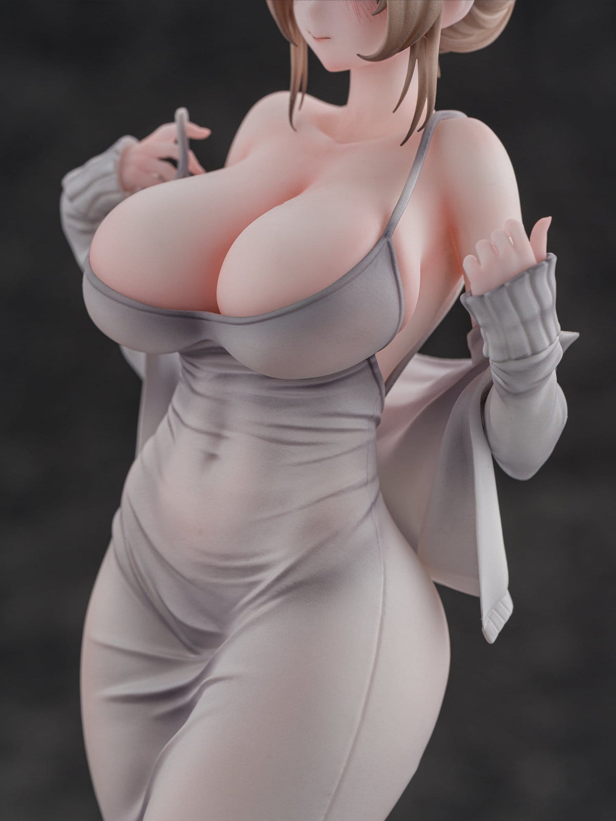 Original Character - Muboubi na Erin - illustration by Gwan-E - Figur 1/6 (Kawa Design)