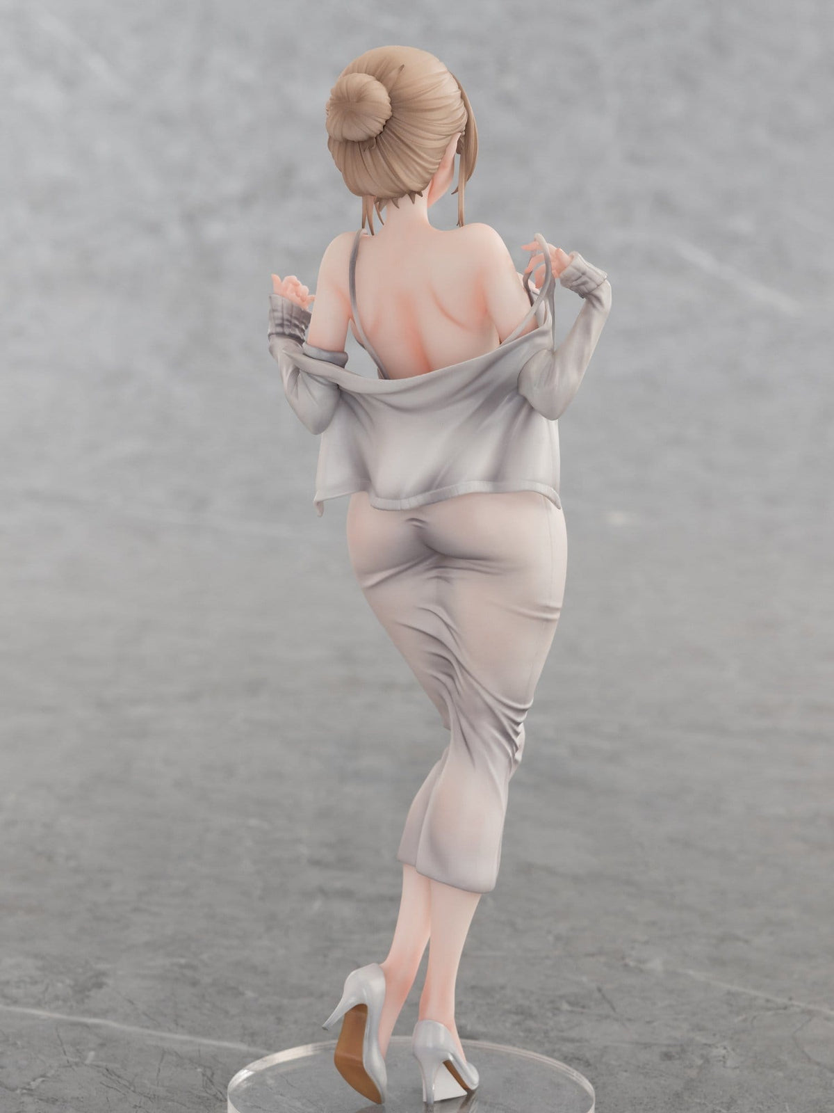 Original Character - Muboubi na Erin - illustration by Gwan-E - Figur 1/6 (Kawa Design)
