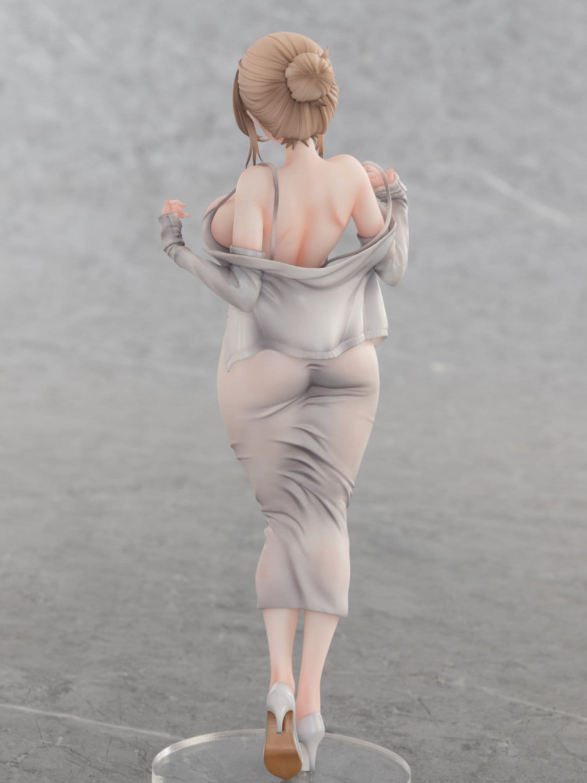 Original Character - Muboubi na Erin - illustration by Gwan-E - Figur 1/6 (Kawa Design)