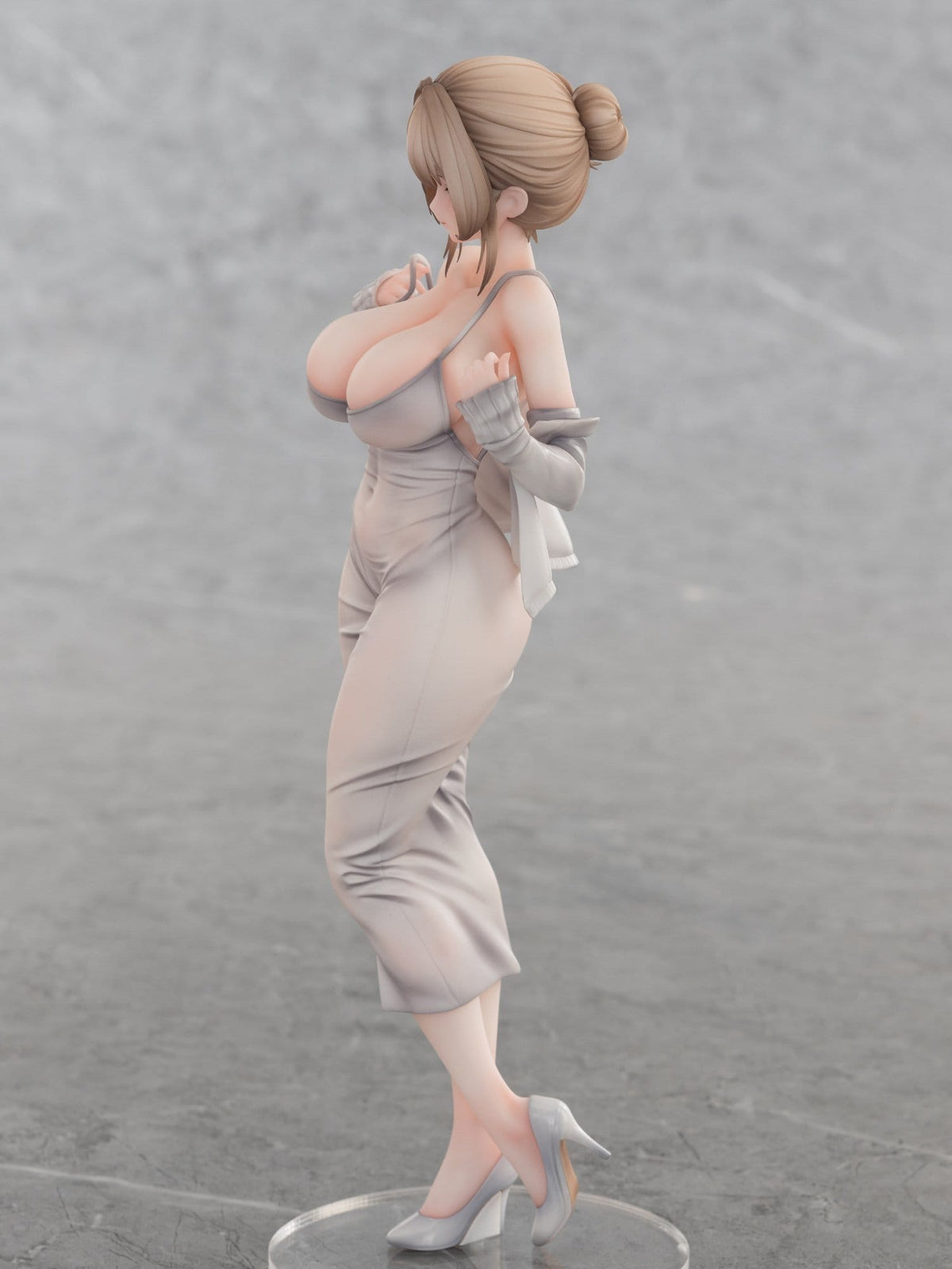 Original Character - Muboubi na Erin - illustration by Gwan-E - Figur 1/6 (Kawa Design)
