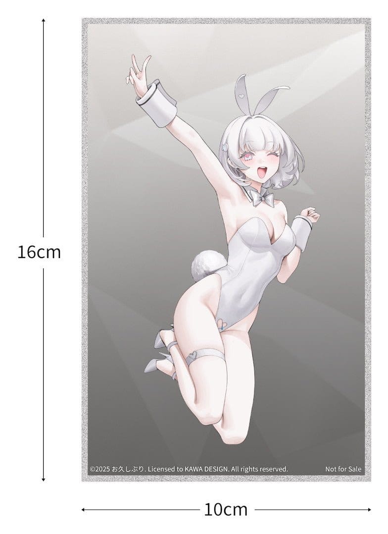 Original Character - Natalia - illustration by Ohisashiburi - Figur 1/6 (Kawa Design)