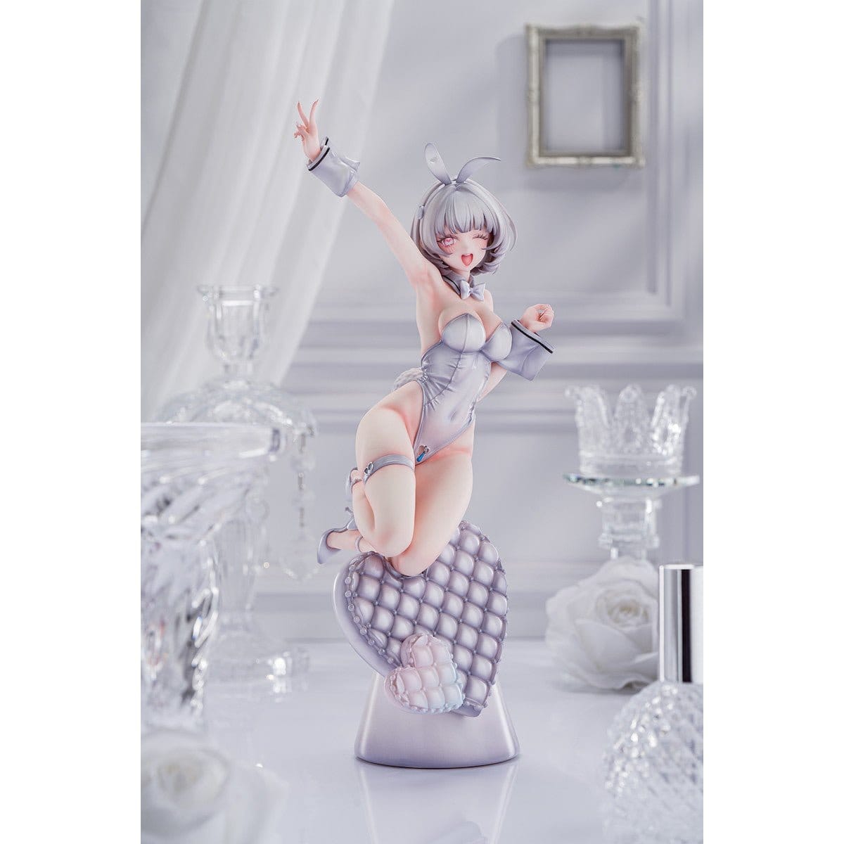 Original Character - Natalia - illustration by Ohisashiburi - Figur 1/6 (Kawa Design)