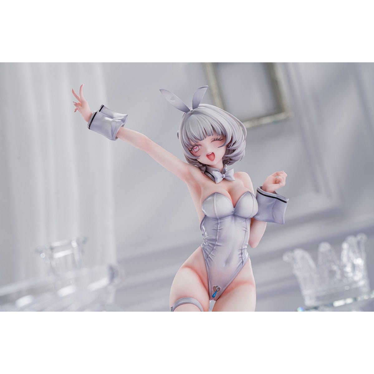 Original Character - Natalia - illustration by Ohisashiburi - Figur 1/6 (Kawa Design)