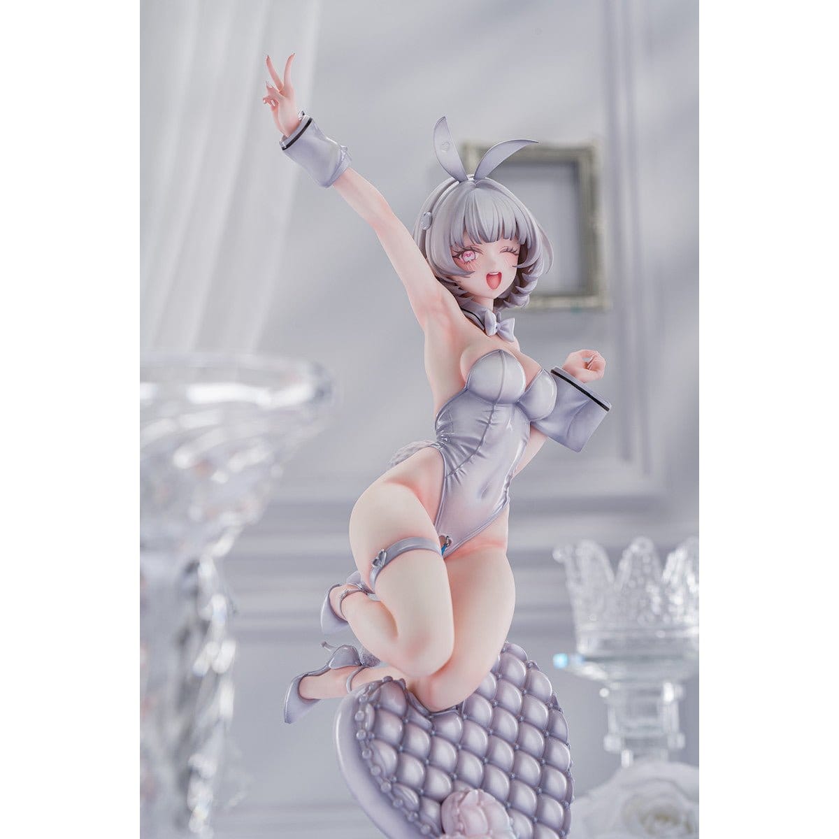Original Character - Natalia - illustration by Ohisashiburi - Figur 1/6 (Kawa Design)