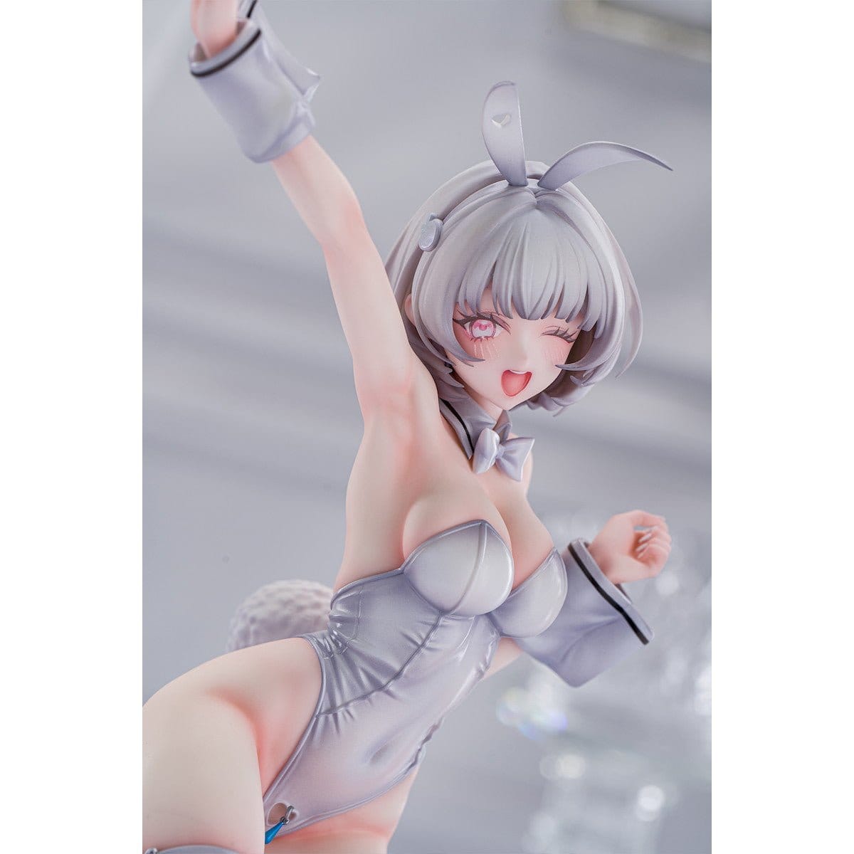 Original Character - Natalia - illustration by Ohisashiburi - Figur 1/6 (Kawa Design)