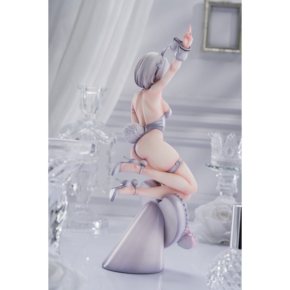 Original Character - Natalia - illustration by Ohisashiburi - Figur 1/6 (Kawa Design)