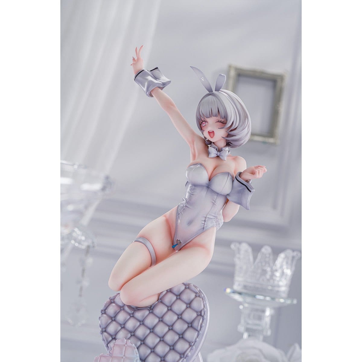 Original Character - Natalia - illustration by Ohisashiburi - Figur 1/6 (Kawa Design)