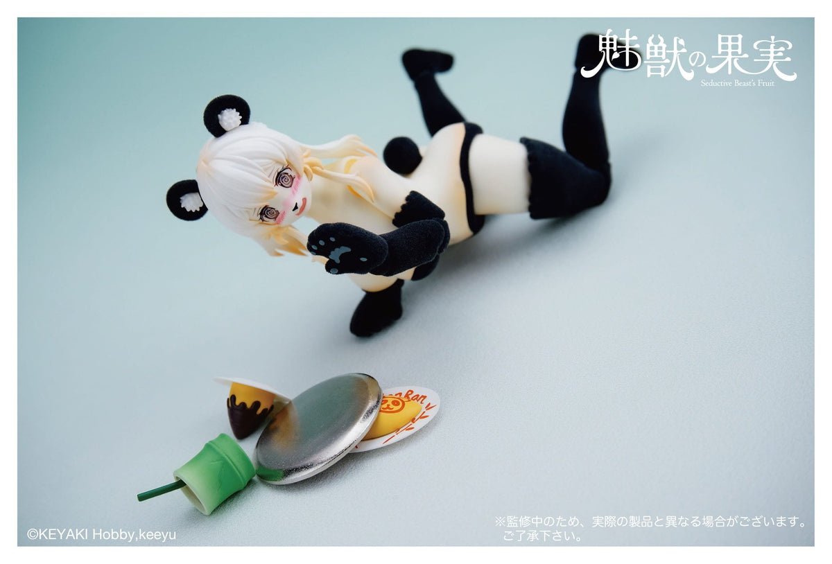 Seductive Beast's - Fruit No. 002 Ranran - Action-Figur 1/12 (Keyaki Hobby)