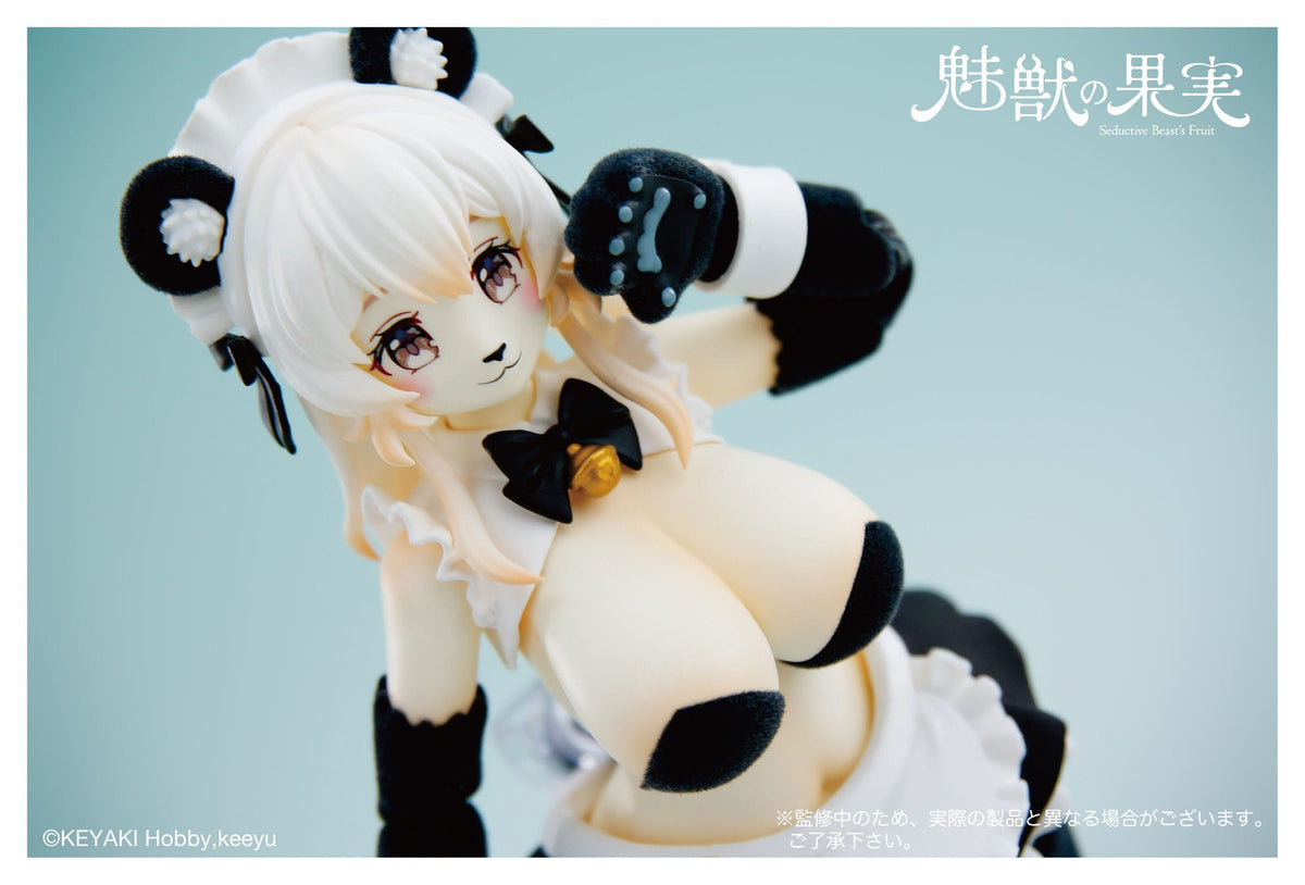 Seductive Beast's - Fruit No. 002 Ranran - Action-Figur 1/12 (Keyaki Hobby)