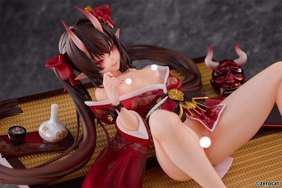 Original Character - Oni Girl - Figur 1/6 (Lim Land)