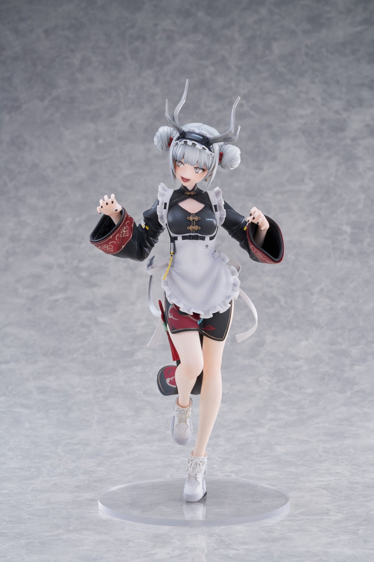 Personnage original - Kirin Yu - Xian Ren Ni Shen Series figurine 1/6 (Magi Arts)