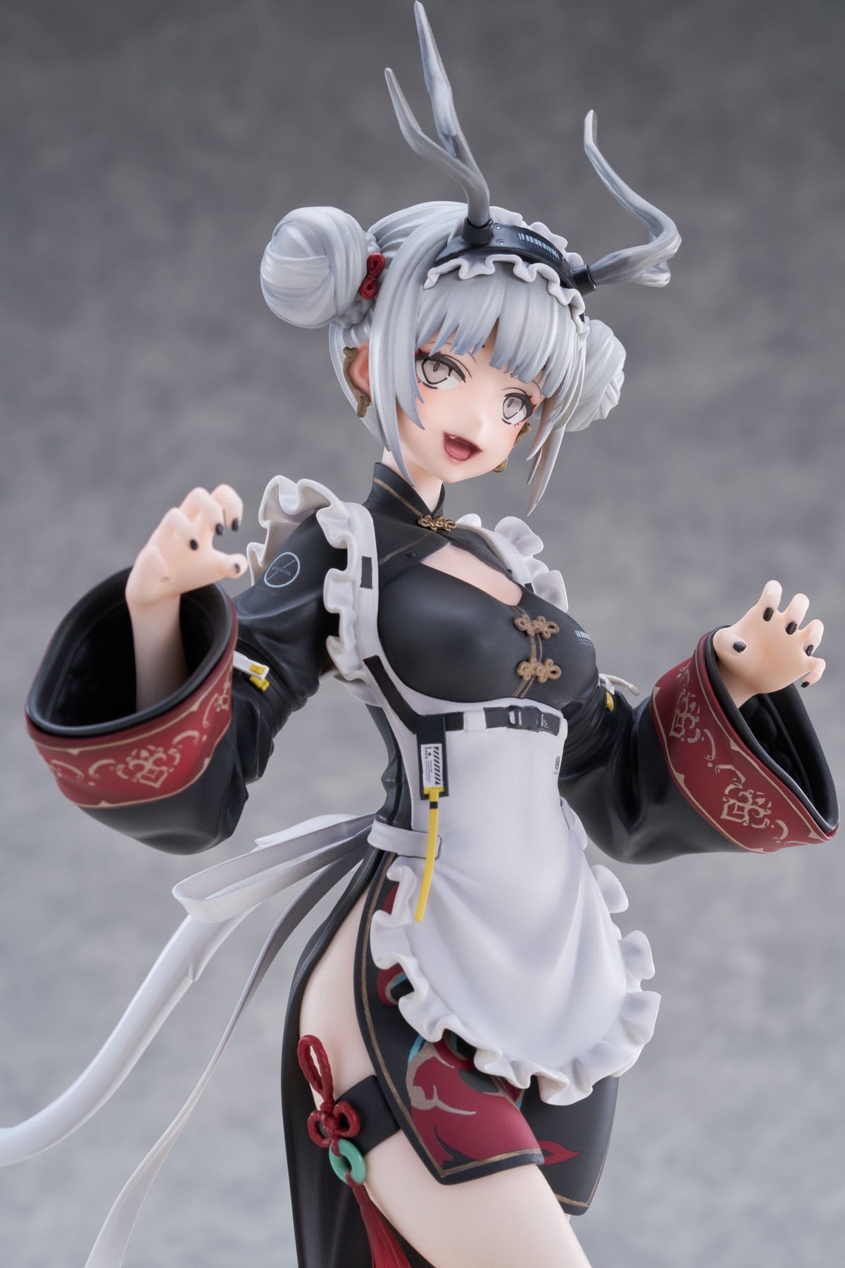 Personnage original - Kirin Yu - Xian Ren Ni Shen Series figurine 1/6 (Magi Arts)