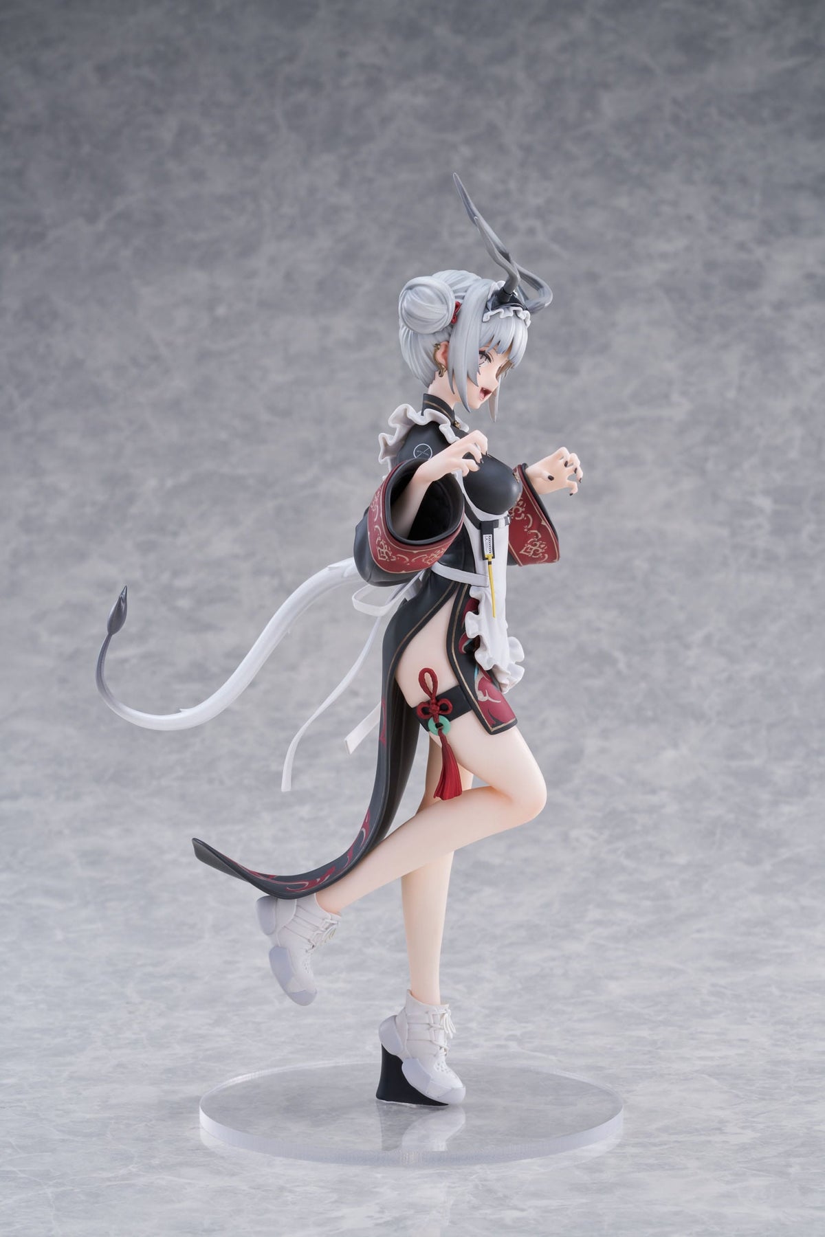 Personnage original - Kirin Yu - Xian Ren Ni Shen Series figurine 1/6 (Magi Arts)