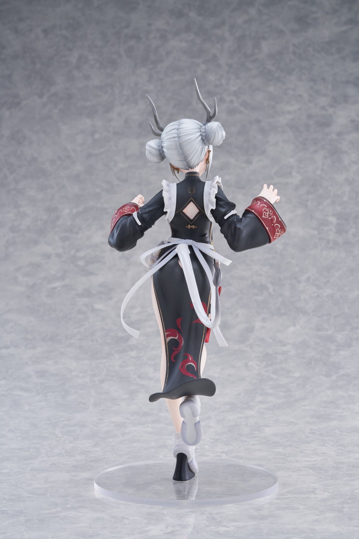 Origineel personage - Kirin Yu - Xian Ren Ni Shen Series Figuur 1/6 (Magi Arts)