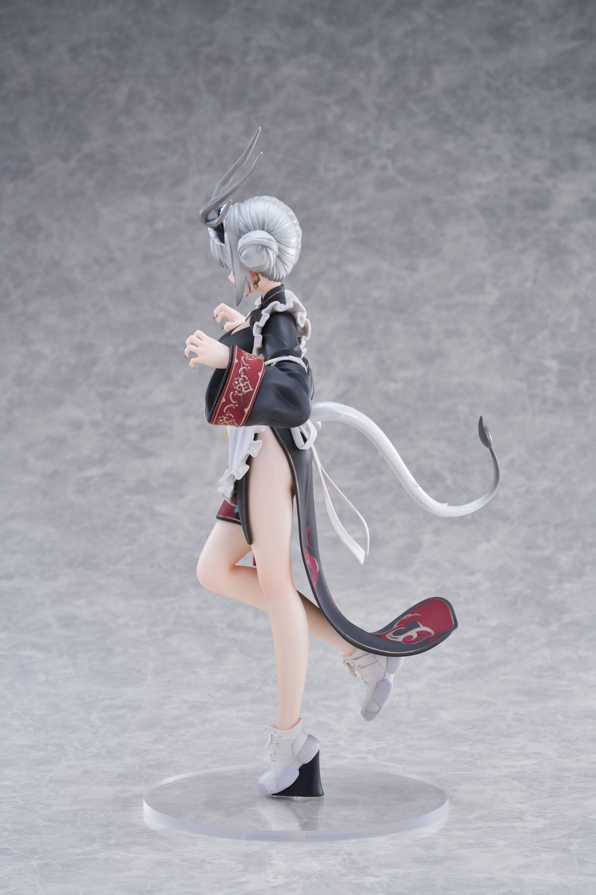 Personnage original - Kirin Yu - Xian Ren Ni Shen Series figurine 1/6 (Magi Arts)