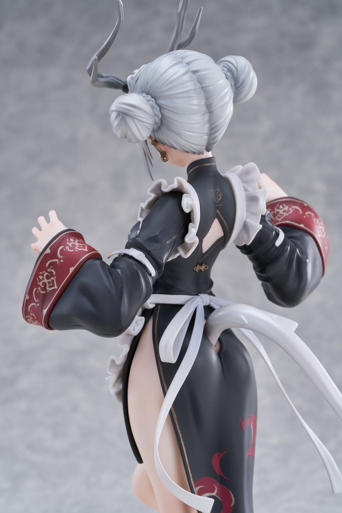 Origineel personage - Kirin Yu - Xian Ren Ni Shen Series Figuur 1/6 (Magi Arts)