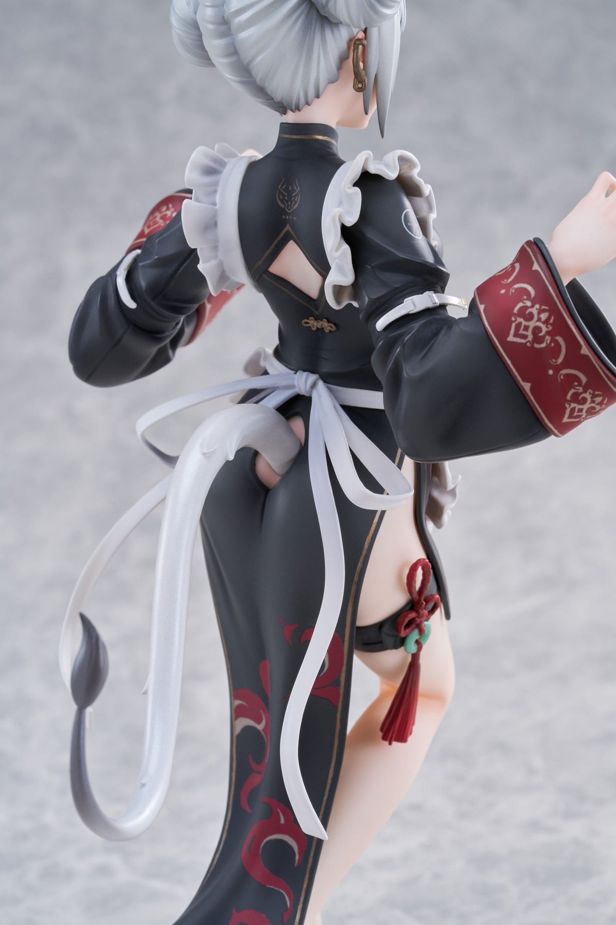 Personnage original - Kirin Yu - Xian Ren Ni Shen Series figurine 1/6 (Magi Arts)