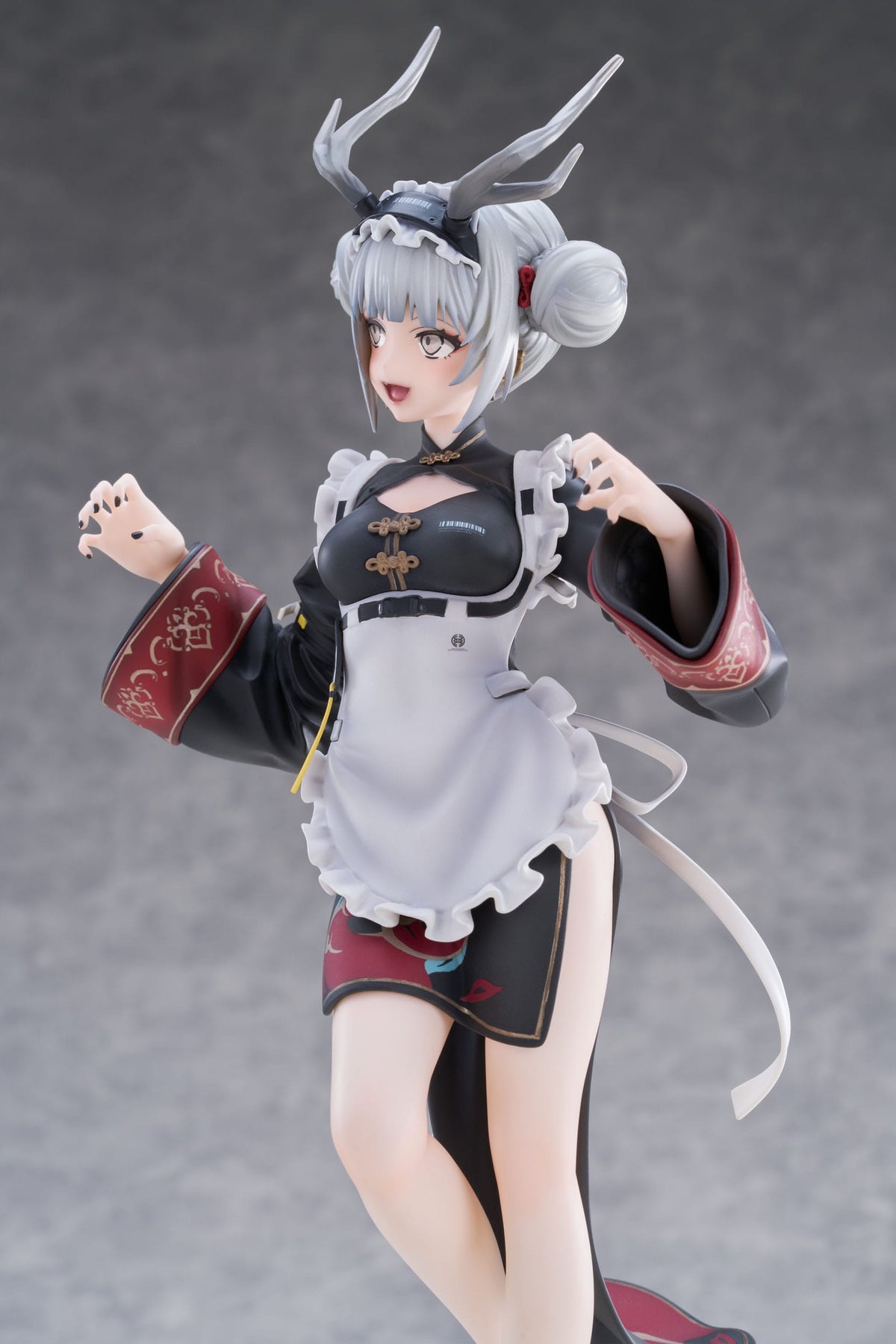 Personnage original - Kirin Yu - Xian Ren Ni Shen Series figurine 1/6 (Magi Arts)