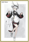 Original Character - Kirin Yu - Xian Ren Ni Shen Series Figure 1/6 (Magi Arts)
