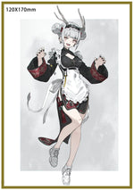 Original Character - Kirin Yu - Xian Ren Ni Shen Series Figur 1/6 (Magi Arts)