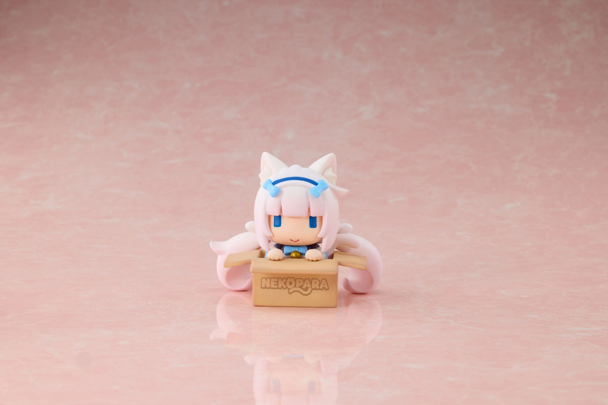 Nekopara - Vanilla & Chocola - Chibi figures 2-pack (Magi Arts)